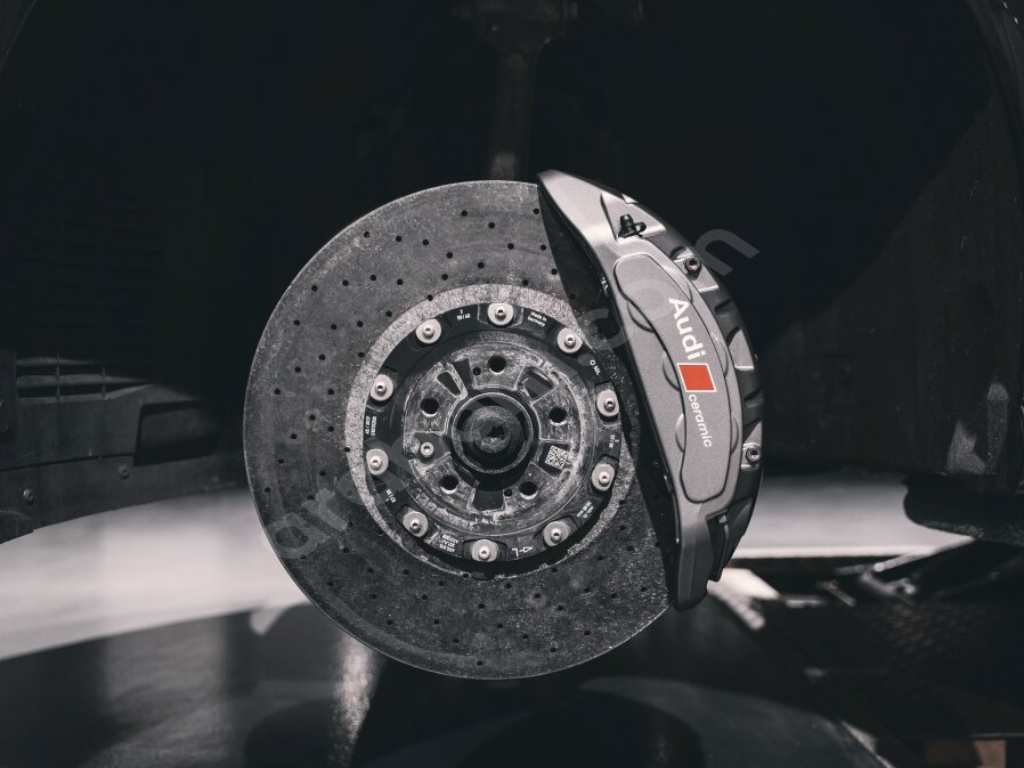 Fren balata ve diskleri